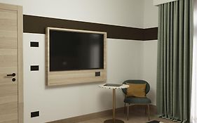 BEST WESTERN Titian Inn Hotel Venice Airport